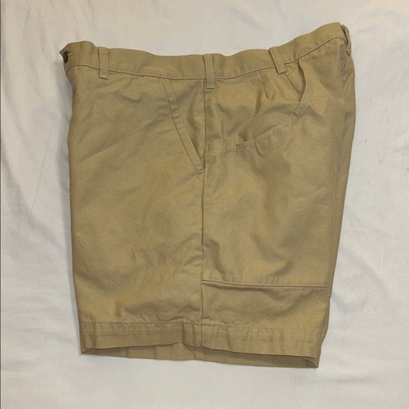 Patagonia Organic Cotton Stand Up Shorts - Picture 7 of 8